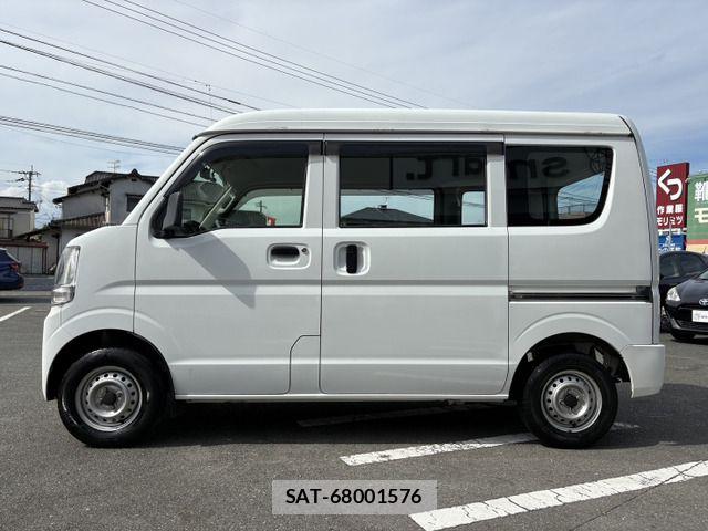 Nissan CLIPPER 2016-05 7980420-4