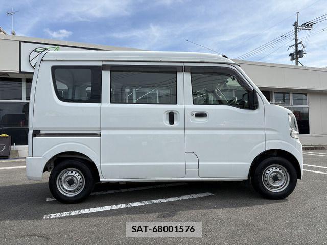 Nissan CLIPPER 2016-05 7980420-5