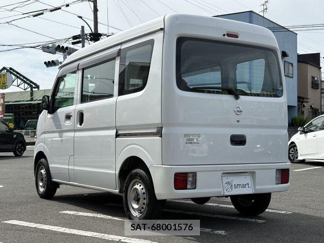 Nissan CLIPPER 2016-05 7980420-6