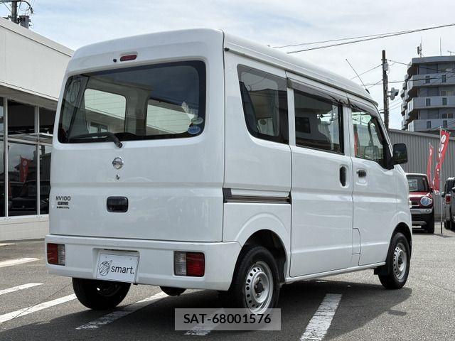 Nissan CLIPPER 2016-05 7980420-8