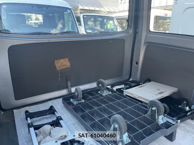 Nissan CLIPPER 2013-11 7980422-9