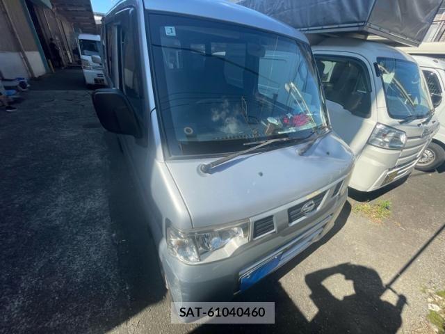 Nissan CLIPPER 2013-11 7980422-1