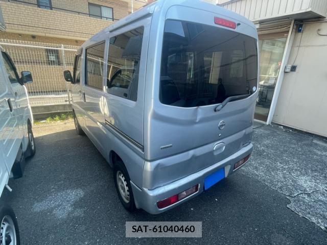 Nissan CLIPPER 2013-11 7980422-2