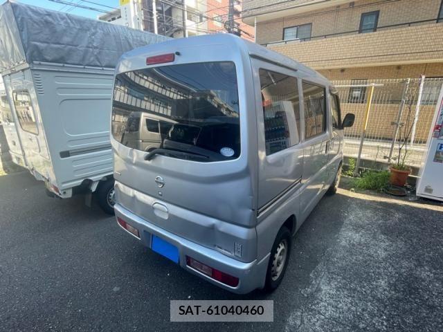 Nissan CLIPPER 2013-11 7980422-3