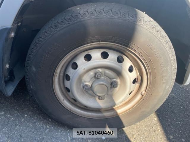 Nissan CLIPPER 2013-11 7980422-4