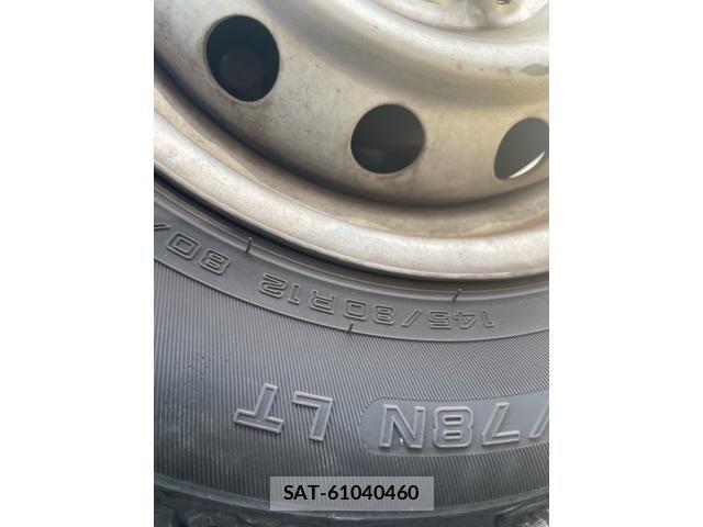 Nissan CLIPPER 2013-11 7980422-5