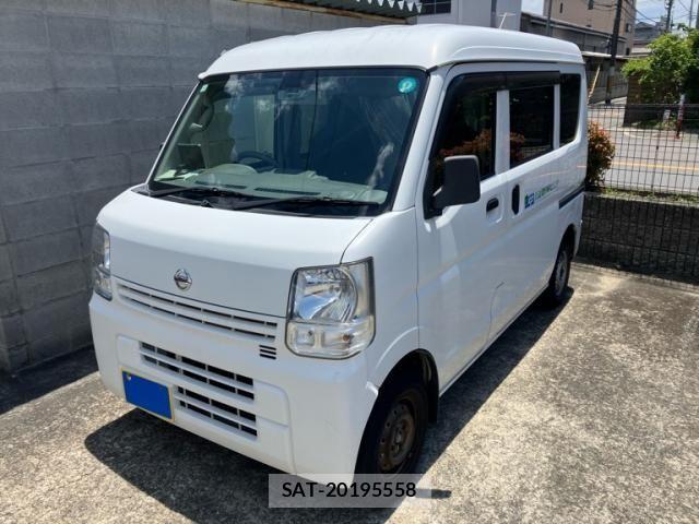 Nissan CLIPPER 2016-04 7980421-0