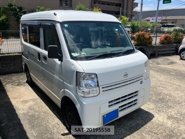 Nissan CLIPPER 2016-04 7980421-1