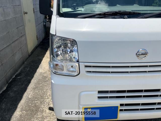 Nissan CLIPPER 2016-04 7980421-2