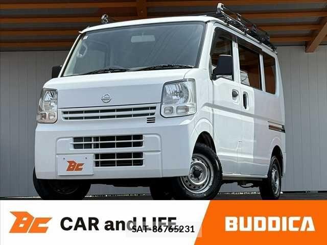Nissan CLIPPER 2016-07 8037395-0