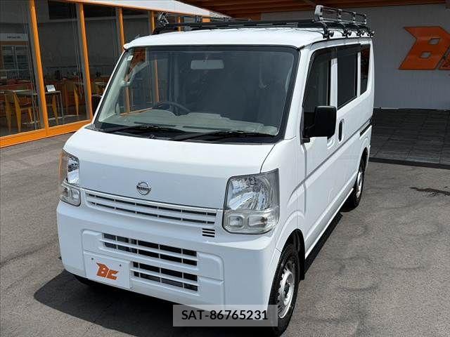 Nissan CLIPPER 2016-07 8037395-9