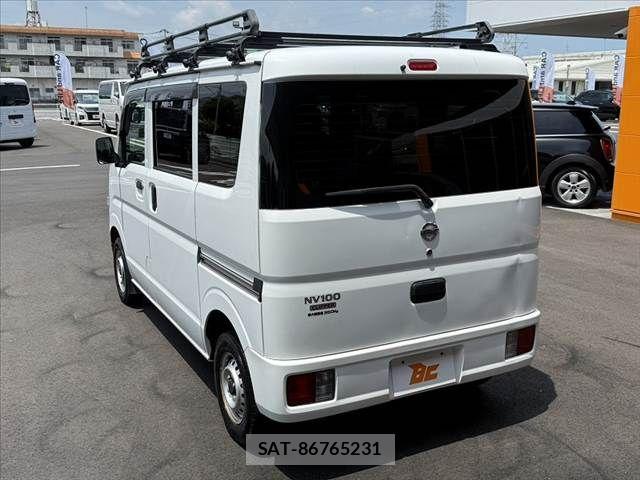 Nissan CLIPPER 2016-07 8037395-12
