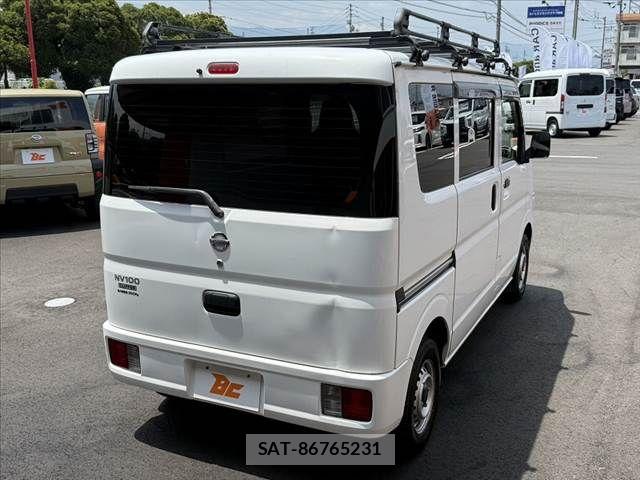Nissan CLIPPER 2016-07 8037395-14