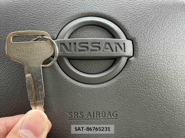 Nissan CLIPPER 2016-07 8037395-21