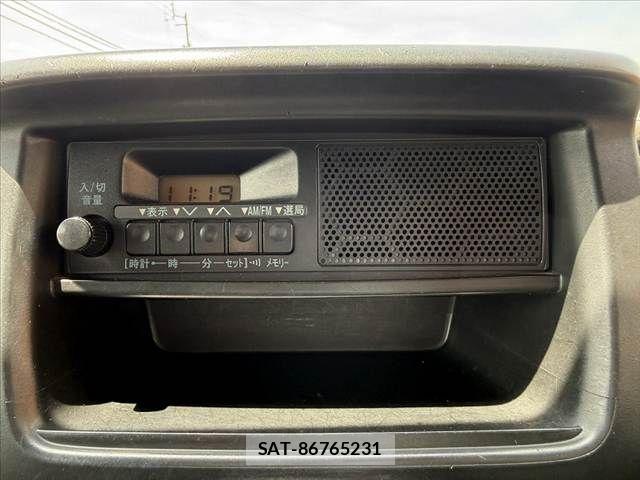 Nissan CLIPPER 2016-07 8037395-2