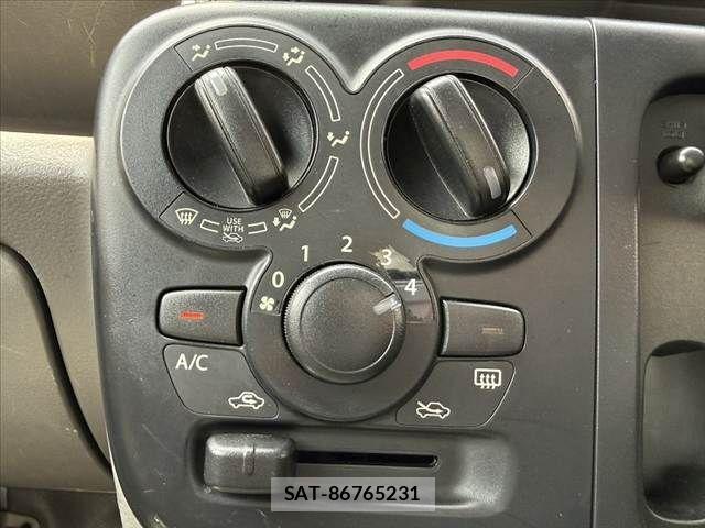 Nissan CLIPPER 2016-07 8037395-3