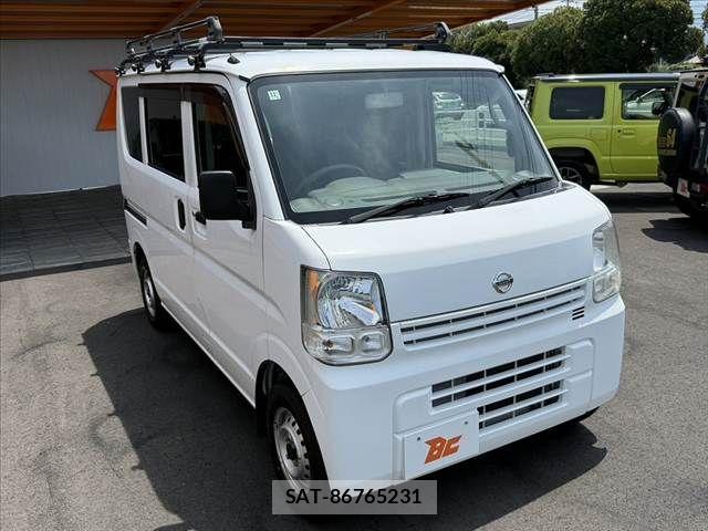 Nissan CLIPPER 2016-07 8037395-7