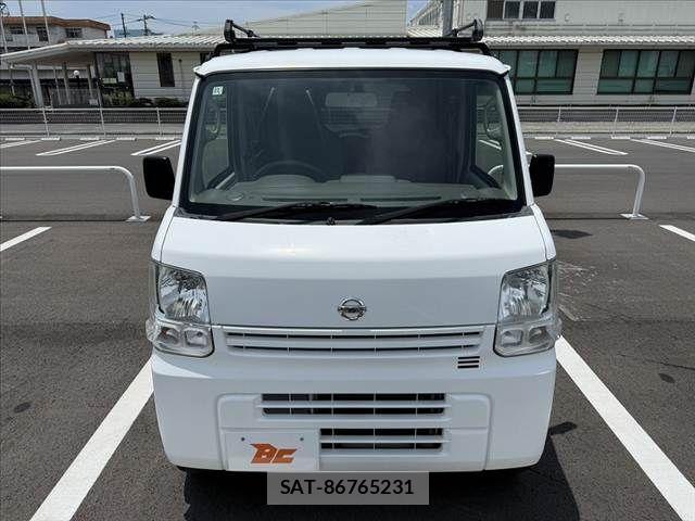 Nissan CLIPPER 2016-07 8037395-8
