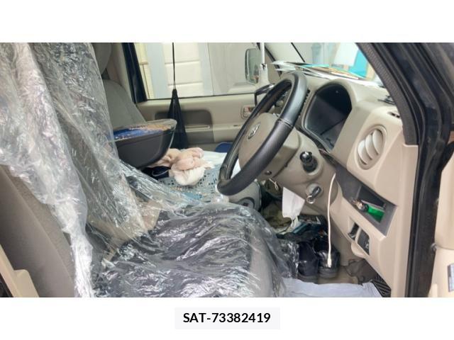 Nissan CLIPPER 2014-09 8037397-9