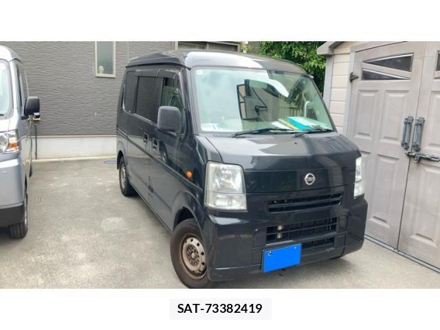 Nissan CLIPPER 2014-09 8037397-1