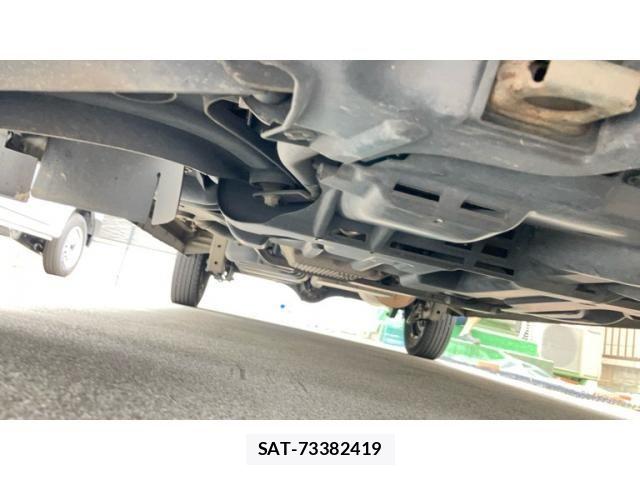 Nissan CLIPPER 2014-09 8037397-2