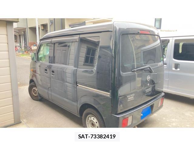 Nissan CLIPPER 2014-09 8037397-4