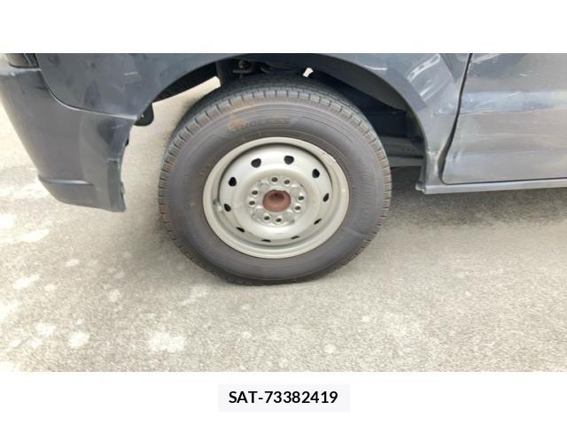 Nissan CLIPPER 2014-09 8037397-6