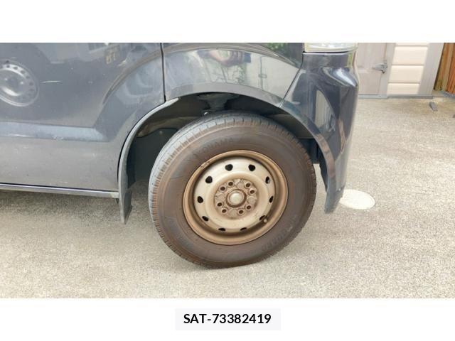 Nissan CLIPPER 2014-09 8037397-7