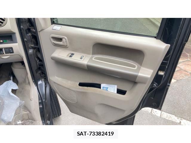 Nissan CLIPPER 2014-09 8037397-8