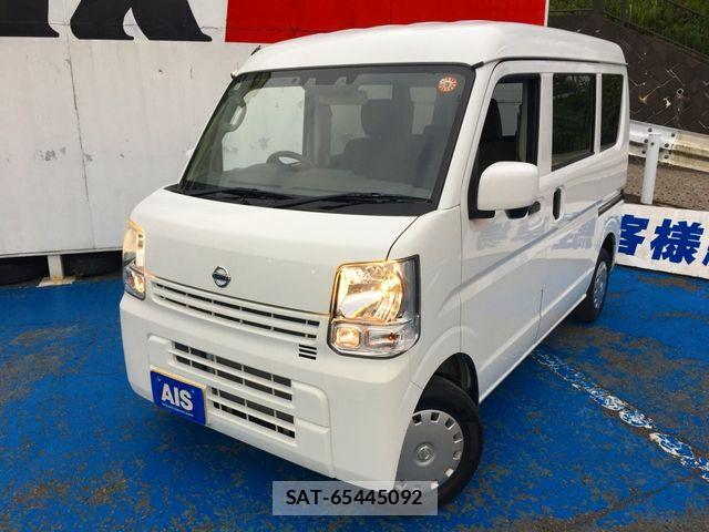 Nissan CLIPPER 2022-01 8075001-0
