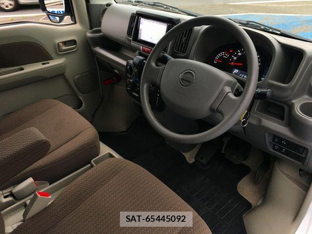 Nissan CLIPPER 2022-01 8075001-12
