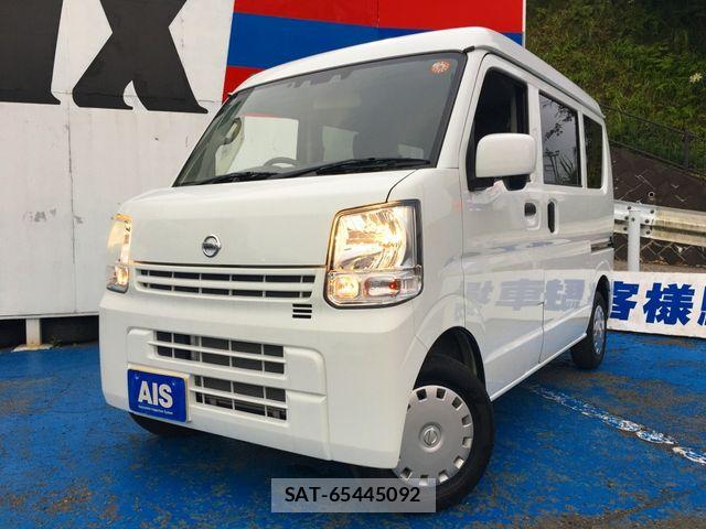 Nissan CLIPPER 2022-01 8075001-1