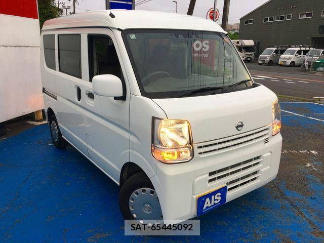Nissan CLIPPER 2022-01 8075001-3