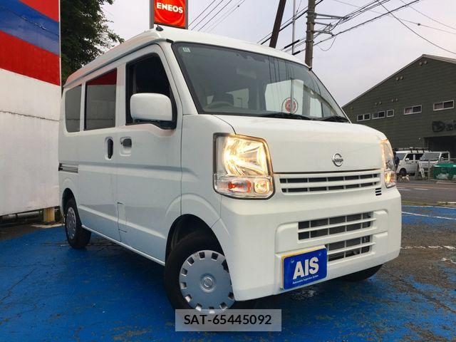 Nissan CLIPPER 2022-01 8075001-4