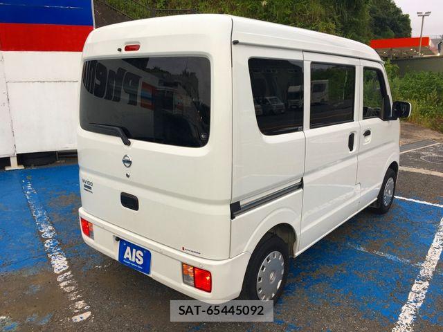 Nissan CLIPPER 2022-01 8075001-5