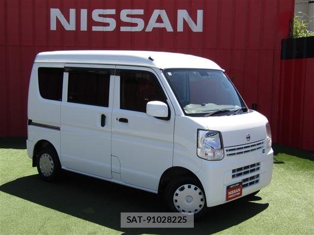 Nissan CLIPPER 2018-04 8075000-0