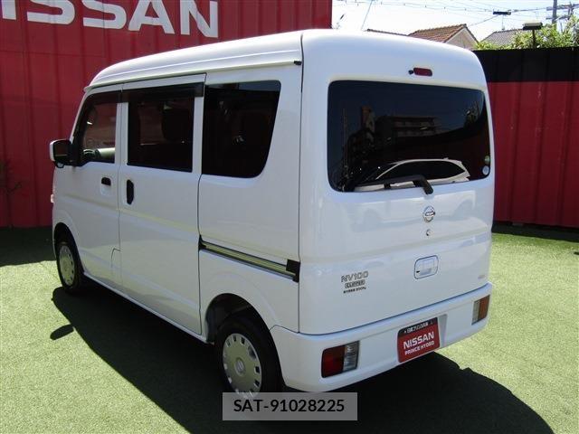 Nissan CLIPPER 2018-04 8075000-1