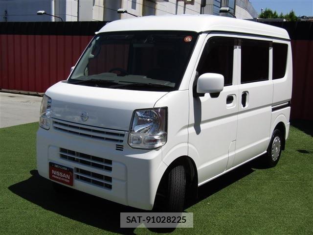Nissan CLIPPER 2018-04 8075000-20