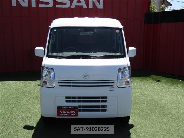 Nissan CLIPPER 2018-04 8075000-21