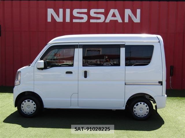 Nissan CLIPPER 2018-04 8075000-24