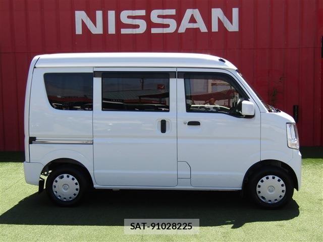 Nissan CLIPPER 2018-04 8075000-25