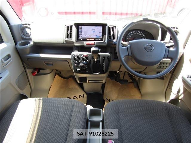 Nissan CLIPPER 2018-04 8075000-2