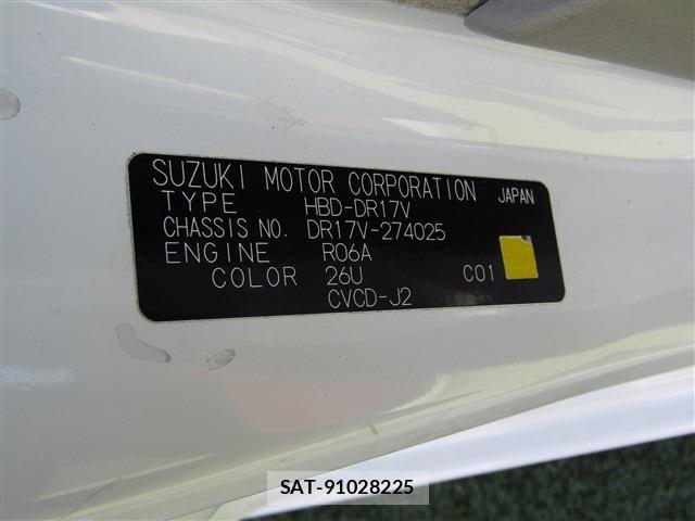 Nissan CLIPPER 2018-04 8075000-29