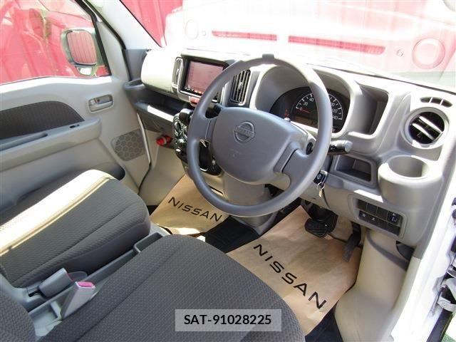 Nissan CLIPPER 2018-04 8075000-5