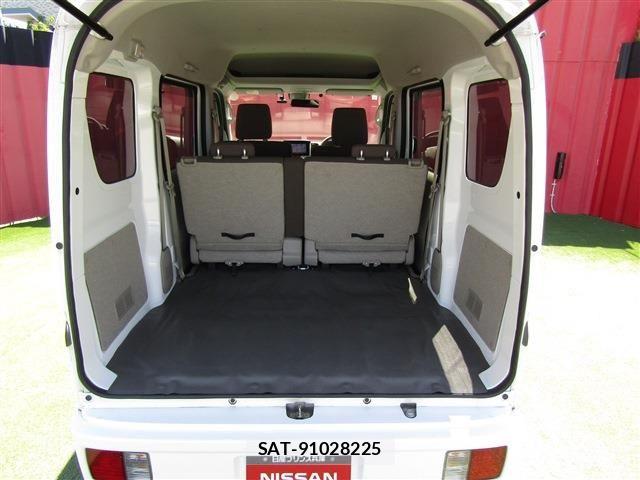 Nissan CLIPPER 2018-04 8075000-7