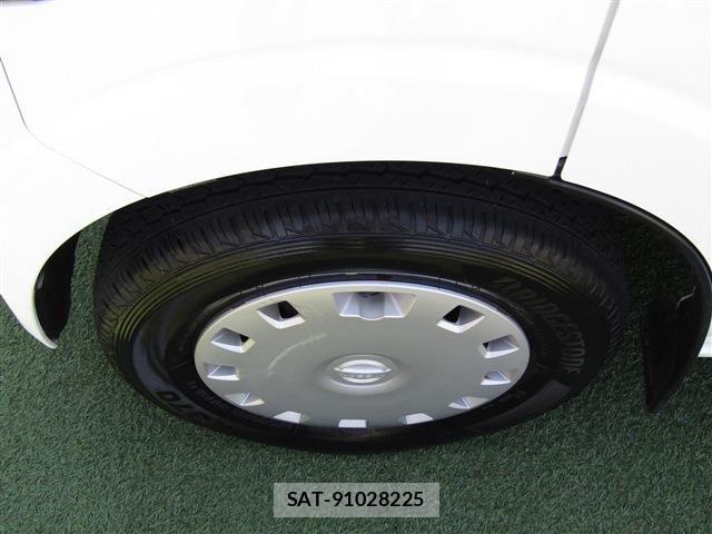 Nissan CLIPPER 2018-04 8075000-8
