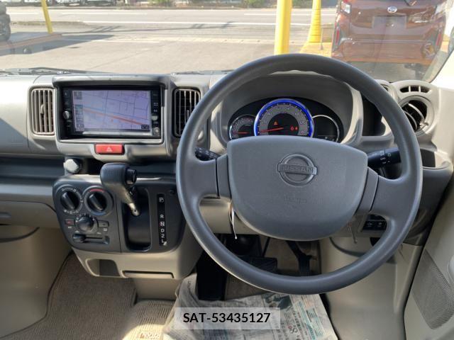 Nissan CLIPPER 2021-03 8074999-9