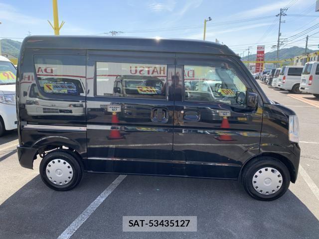 Nissan CLIPPER 2021-03 8074999-3