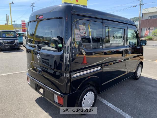 Nissan CLIPPER 2021-03 8074999-4