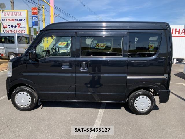 Nissan CLIPPER 2021-03 8074999-7